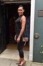 MELANIE BROWN at Hello! Star Women Awards in London 06/25/2019