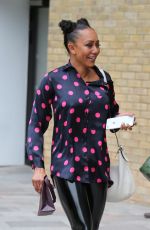 MELANIE BROWN at ITV Studios in London 06/26/2019