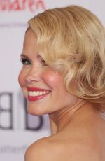 MELINDA MESSENGER at Caudwell Children Butterfly Ball in London 06/13/2019