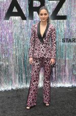 MELISSA BARRERA at Starz FYC 2019 Event in Century City 06/02/2019