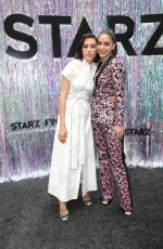 MELISSA BARRERA at Starz FYC 2019 Event in Century City 06/02/2019