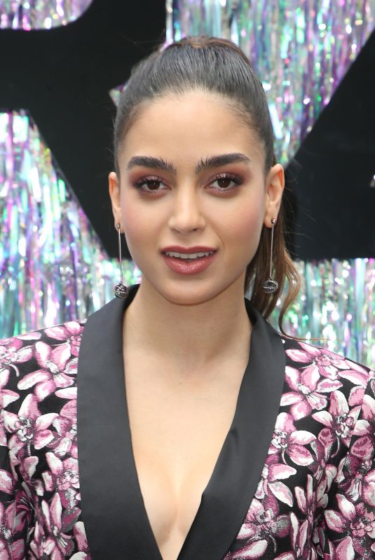MELISSA BARRERA at Starz FYC 2019 Event in Century City 06/02/2019