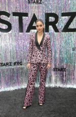 MELISSA BARRERA at Starz FYC 2019 Event in Century City 06/02/2019