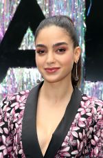 MELISSA BARRERA at Starz FYC 2019 Event in Century City 06/02/2019
