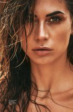 MELISSA SATTA in Grazia Magazine, Italy May 2019