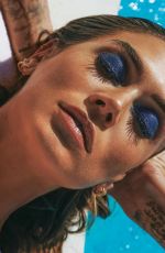 MELISSA SATTA in Grazia Magazine, Italy May 2019