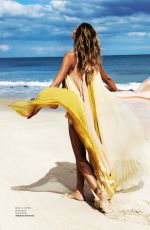 MELISSA SATTA in Grazia Magazine, Italy May 2019