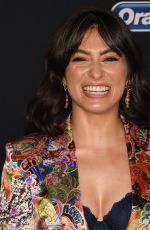 MELISSA VILLASENOR at Toy Story 4 Premiere in Los Angeles 06/11/2019