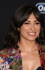 MELISSA VILLASENOR at Toy Story 4 Premiere in Los Angeles 06/11/2019