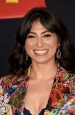 MELISSA VILLASENOR at Toy Story 4 Premiere in Los Angeles 06/11/2019