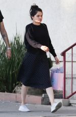MELONIE DIAZ Out and About in Los Feliz 06/10/2019
