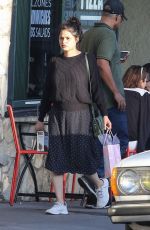 MELONIE DIAZ Out and About in Los Feliz 06/10/2019