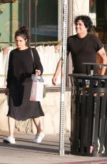 MELONIE DIAZ Out and About in Los Feliz 06/10/2019