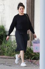 MELONIE DIAZ Out and About in Los Feliz 06/10/2019