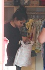MELONIE DIAZ Out and About in Los Feliz 06/10/2019