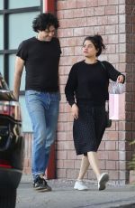 MELONIE DIAZ Out and About in Los Feliz 06/10/2019