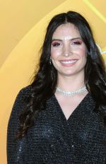 MICHELLE FEREGRINO at People en Espanol