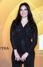 MICHELLE FEREGRINO at People en Espanol