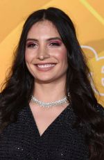 MICHELLE FEREGRINO at People en Espanol