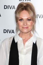 MICHELLE HARDWICK at Diva Magazine Awards in London 06/07/2019