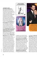 MILEY CYRUS in Tu Style Magazine, June 2019