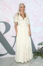 MIMI WADE at V&A Summer Party in London 06/19/2019