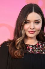MIRANDA KERR at Louis Vuitton x Cocktail Party in Los Angeles 06/27/2019