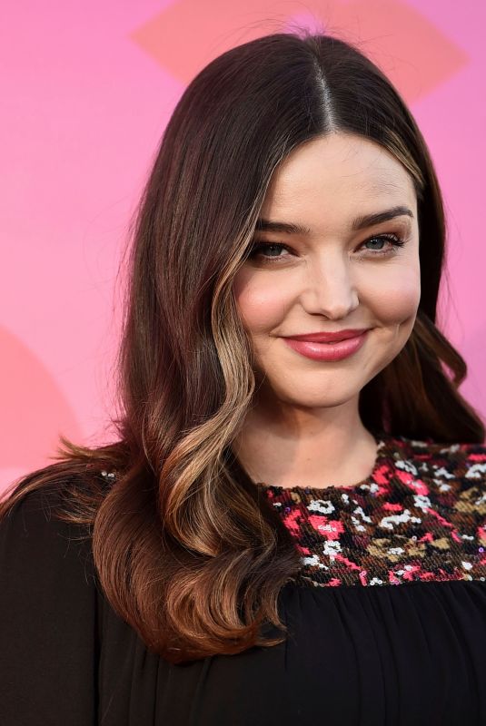 MIRANDA KERR at Louis Vuitton x Cocktail Party in Los Angeles 06/27/2019