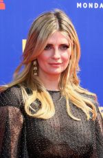 MISCHA BARTON at 2019 MTV Movie & TV Awards in Los Angeles 06/15/2019