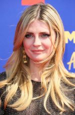 MISCHA BARTON at 2019 MTV Movie & TV Awards in Los Angeles 06/15/2019
