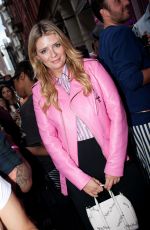 MISCHA BARTON at Marc Jacobs Soho Block Party in New York 06/12/2019