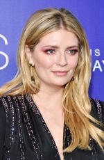 MISCHA BARTON at The Hills: New Beginnings Premiere in Los Angeles 06/19/2019