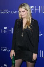 MISCHA BARTON at The Hills: New Beginnings Premiere in Los Angeles 06/19/2019