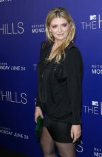 MISCHA BARTON at The Hills: New Beginnings Premiere in Los Angeles 06/19/2019