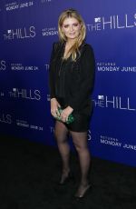 MISCHA BARTON at The Hills: New Beginnings Premiere in Los Angeles 06/19/2019