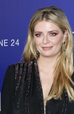 MISCHA BARTON at The Hills: New Beginnings Premiere in Los Angeles 06/19/2019