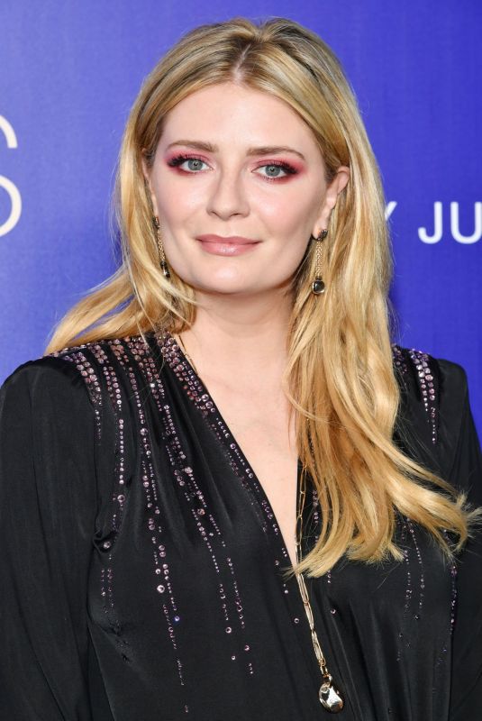 MISCHA BARTON at The Hills: New Beginnings Premiere in Los Angeles 06/19/2019