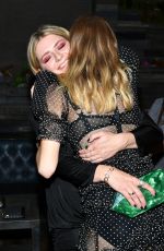 MISCHA BARTON at The Hills: New Beginnings Premiere Party in Los Angeles 06/19/2019