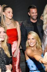 MISCHA BARTON at The Hills: New Beginnings Premiere Party in Los Angeles 06/19/2019