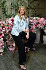 MISCHA BARTON at The Hills: New Beginnings Press Tour in London 06/17/2019