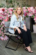 MISCHA BARTON at The Hills: New Beginnings Press Tour in London 06/17/2019