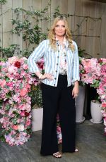 MISCHA BARTON at The Hills: New Beginnings Press Tour in London 06/17/2019