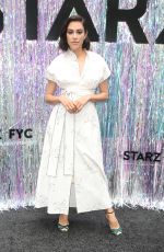MISHEL PRADA at Starz FYC 2019 Event in Century City 06/02/2019