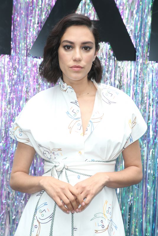 MISHEL PRADA at Starz FYC 2019 Event in Century City 06/02/2019