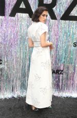 MISHEL PRADA at Starz FYC 2019 Event in Century City 06/02/2019