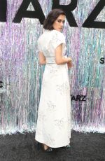 MISHEL PRADA at Starz FYC 2019 Event in Century City 06/02/2019
