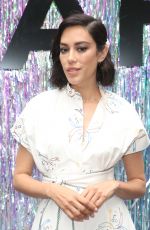 MISHEL PRADA at Starz FYC 2019 Event in Century City 06/02/2019