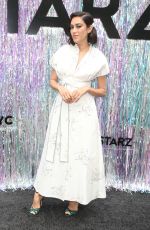 MISHEL PRADA at Starz FYC 2019 Event in Century City 06/02/2019
