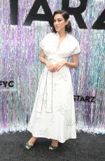 MISHEL PRADA at Starz FYC 2019 Event in Century City 06/02/2019