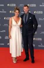 MISSY PEREGRYM at 59th Monte Carlo TV Festival Opening 06/14/2019